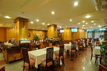 Imagen general del Hotel Cochin Zen. Foto 14