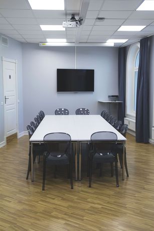 Imagen de los interiores del Hotel Cochs Pensjonat. Foto 13