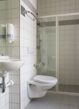 Imagen de la habitación del Hotel Cochs Pensjonat. Foto 3