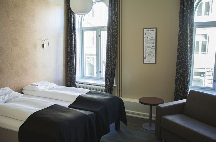 Imagen de la habitación del Hotel Cochs Pensjonat. Foto 5