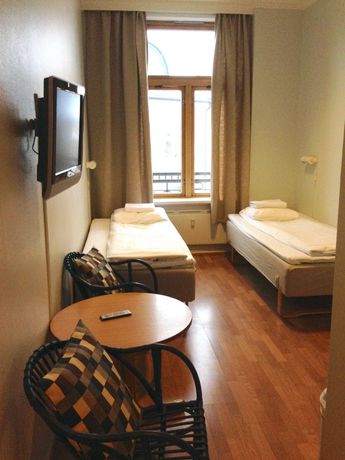 Imagen de la habitación del Hotel Cochs Pensjonat. Foto 7