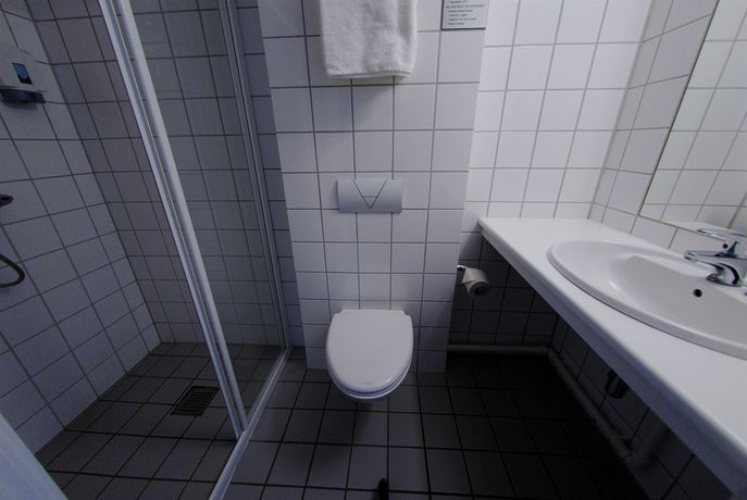 Imagen de la habitación del Hotel Cochs Pensjonat. Foto 8