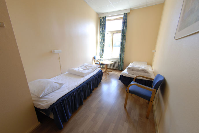 Imagen de la habitación del Hotel Cochs Pensjonat. Foto 9