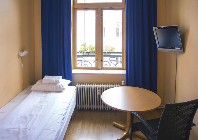 Imagen de la habitación del Hotel Cochs Pensjonat. Foto 12