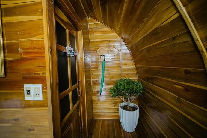 Imagen general del Hotel Cô Tô Village. Foto 2