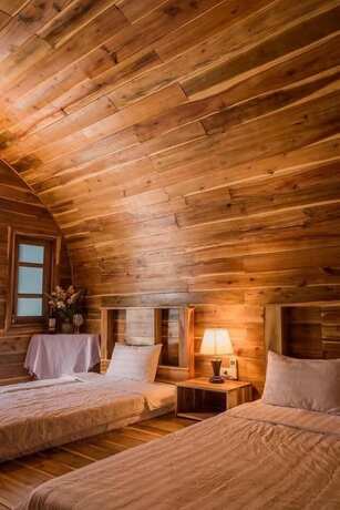 Imagen general del Hotel Cô Tô Village. Foto 3