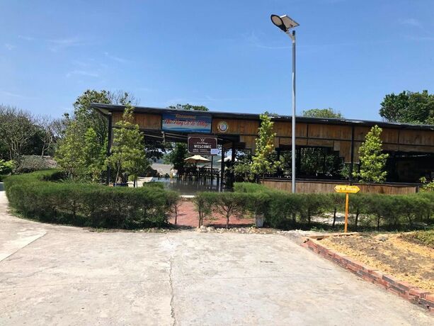 Imagen general del Hotel Cô Tô Village. Foto 5