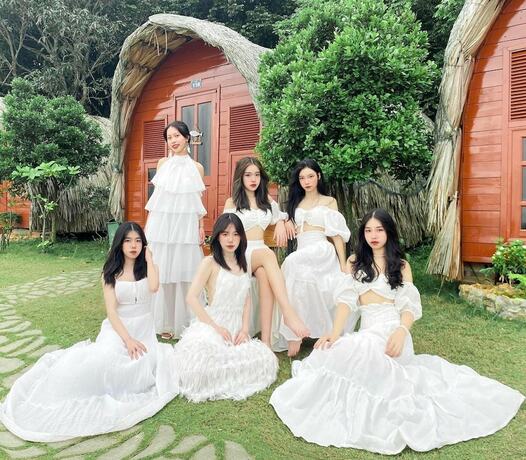 Imagen general del Hotel Cô Tô Village. Foto 7