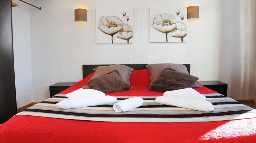 Imagen de la habitación del Hotel Côte Basque. Foto 3