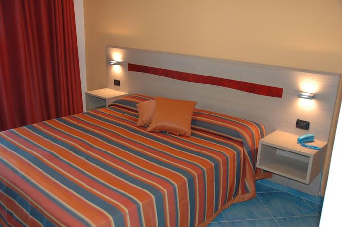 Imagen de la habitación del Hotel C&ocirc;te D'est. Foto 5