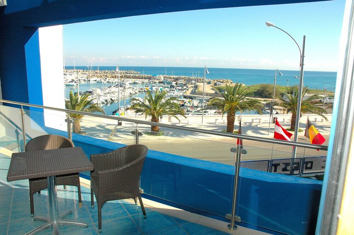 Imagen general del Hotel Côte D'est. Foto 1