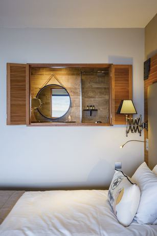 Imagen de la habitación del Hotel C&ocirc;te Ouest Thalasso y Spa Les Sables D'Olonne - Mgallery Collection. Foto 9
