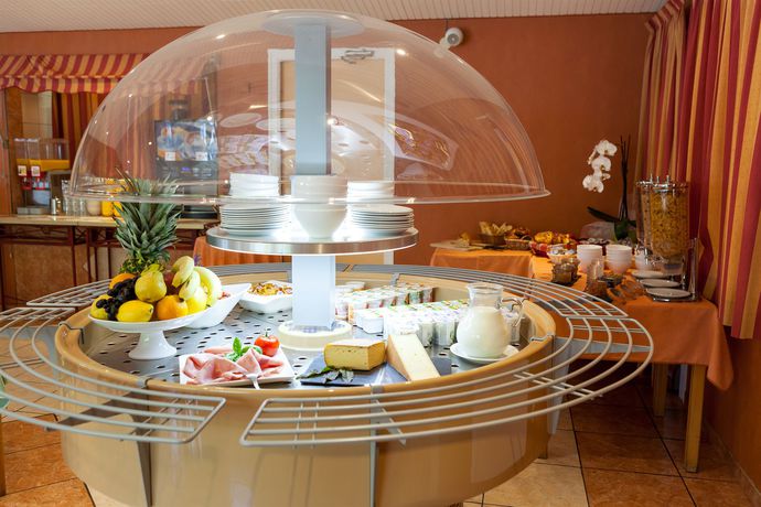 Imagen de la habitación del Hotel C&ocirc;t&eacute; Sud L&eacute;man. Foto 8