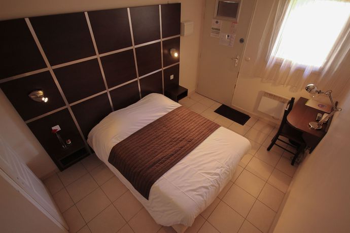 Imagen de la habitación del Hotel C&ocirc;t&eacute; Suds Et Residences. Foto 16