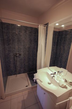 Imagen de la habitación del Hotel C&ocirc;t&eacute; Suds Et Residences. Foto 18