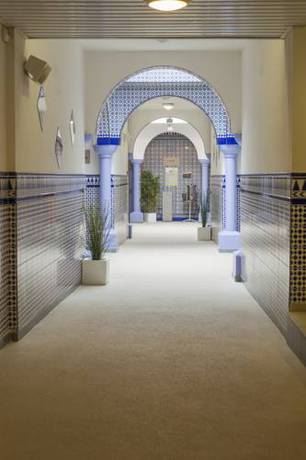 Imagen de la habitación del Hotel C&ocirc;t&eacute; Thalasso Banyuls Sur Mer. Foto 7