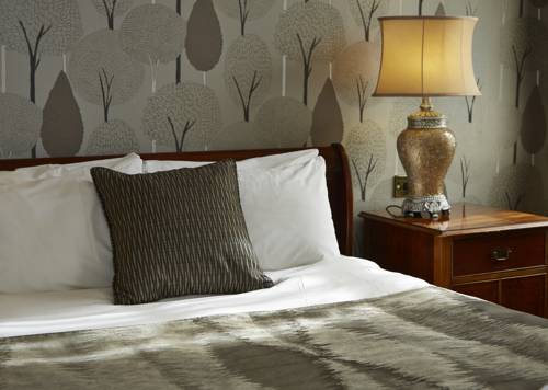 Imagen de la habitación del Hotel Cock Stony Stratford By Greene King Inns. Foto 4