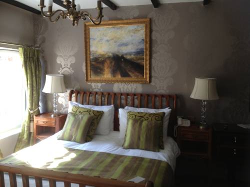 Imagen de la habitación del Hotel Cock Stony Stratford By Greene King Inns. Foto 5
