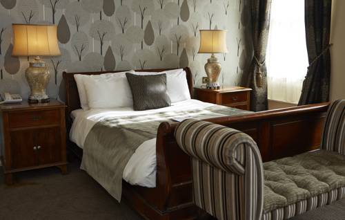 Imagen de la habitación del Hotel Cock Stony Stratford By Greene King Inns. Foto 6