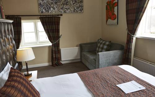 Imagen de la habitación del Hotel Cock Stony Stratford By Greene King Inns. Foto 8