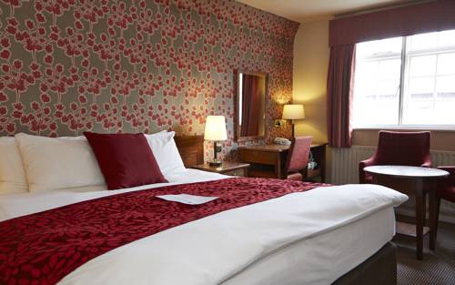Imagen de la habitación del Hotel Cock Stony Stratford By Greene King Inns. Foto 9