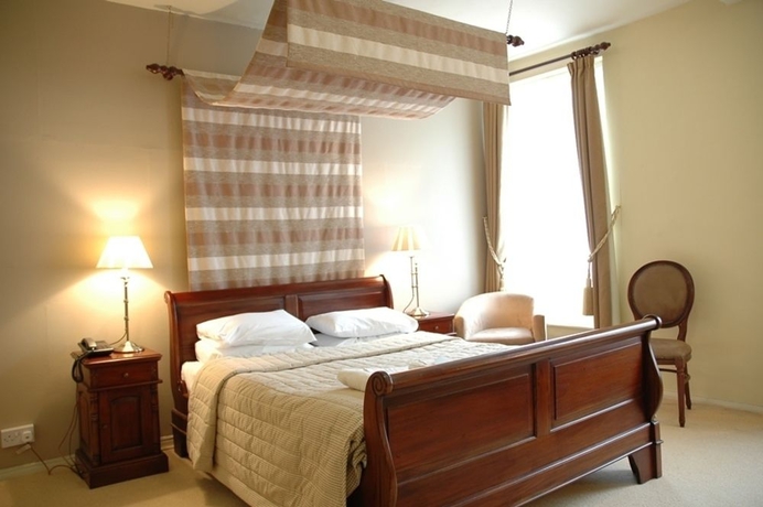 Imagen de la habitación del Hotel Cock Stony Stratford By Greene King Inns. Foto 10