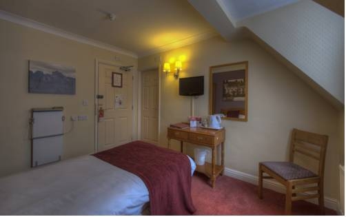 Imagen general del Hotel Cocked Hat By Greene Kings Inns. Foto 5