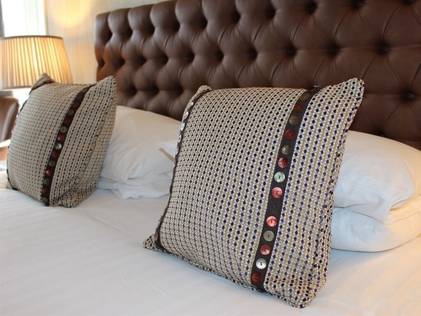 Imagen de la habitación del Hotel Cockhaven Arms. Foto 2