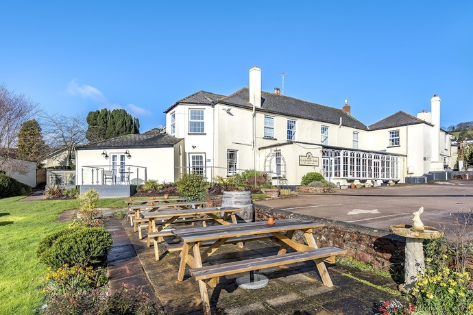 Imagen general del Hotel Cockhaven Arms. Foto 1