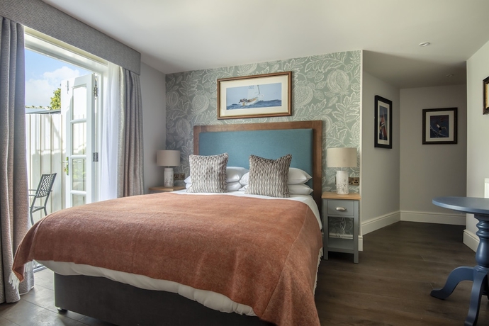 Imagen de la habitación del Hotel Cockhaven Arms. Foto 3