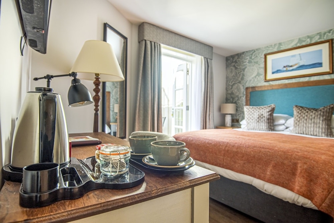 Imagen de la habitación del Hotel Cockhaven Arms. Foto 4