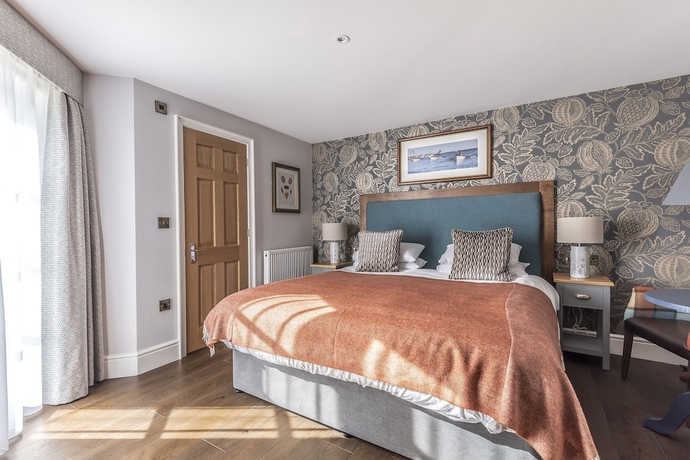 Imagen de la habitación del Hotel Cockhaven Arms. Foto 5