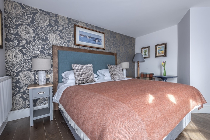 Imagen de la habitación del Hotel Cockhaven Arms. Foto 6