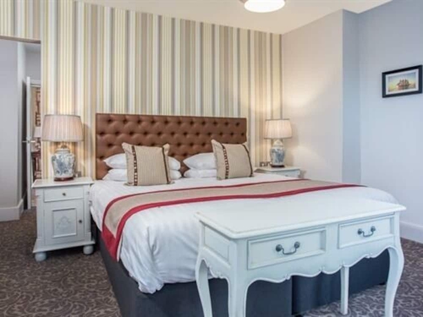 Imagen de la habitación del Hotel Cockhaven Arms. Foto 7