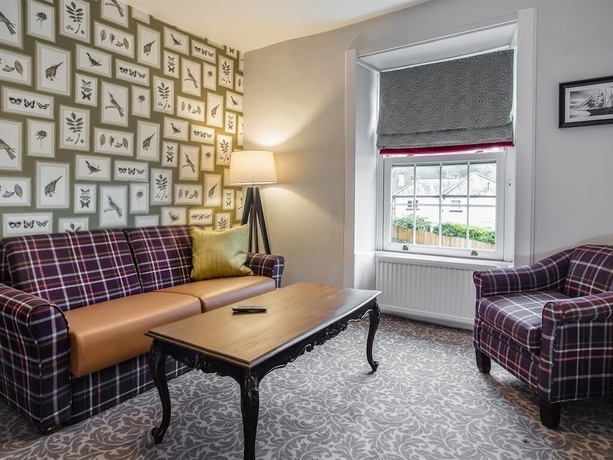 Imagen de la habitación del Hotel Cockhaven Arms. Foto 8
