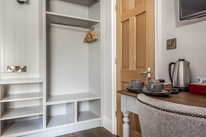 Imagen de la habitación del Hotel Cockhaven Arms. Foto 9