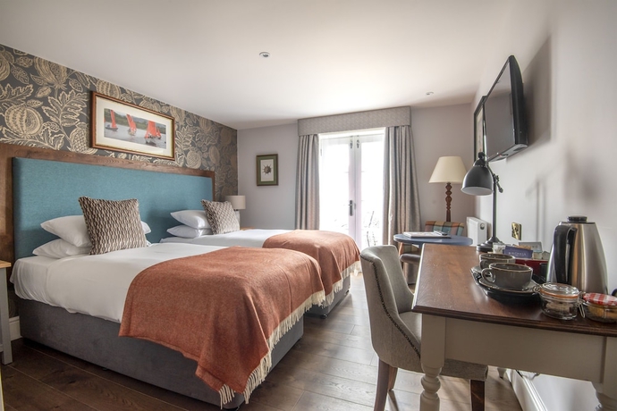 Imagen de la habitación del Hotel Cockhaven Arms. Foto 10