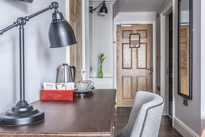 Imagen de la habitación del Hotel Cockhaven Arms. Foto 12