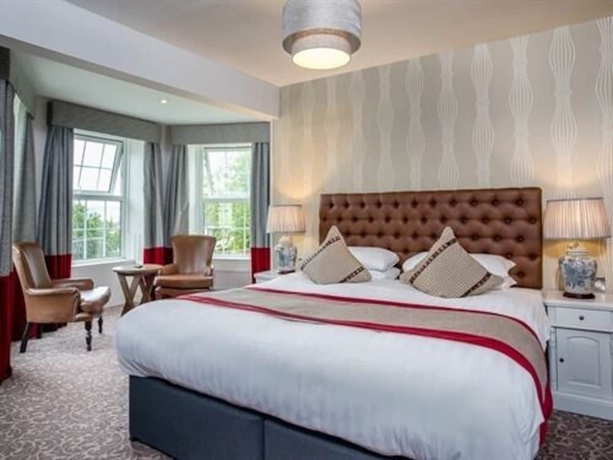 Imagen de la habitación del Hotel Cockhaven Arms. Foto 13