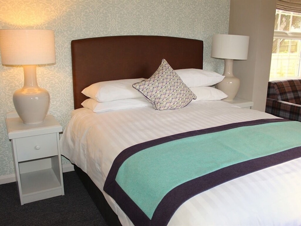 Imagen de la habitación del Hotel Cockhaven Arms. Foto 14