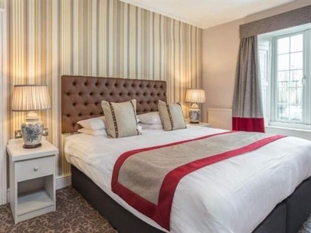 Imagen de la habitación del Hotel Cockhaven Arms. Foto 15