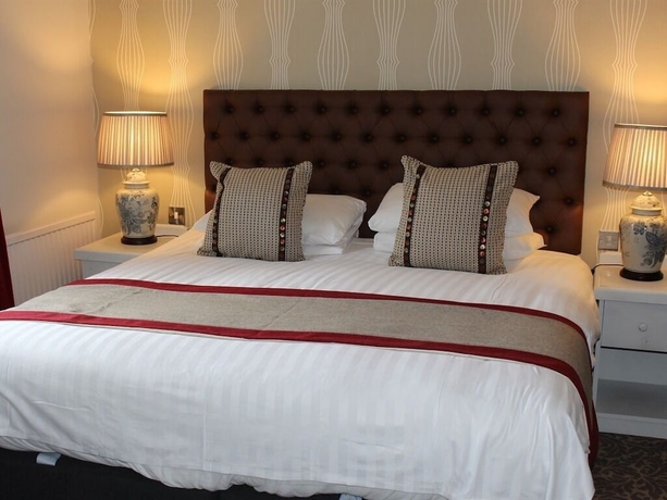 Imagen de la habitación del Hotel Cockhaven Arms. Foto 16