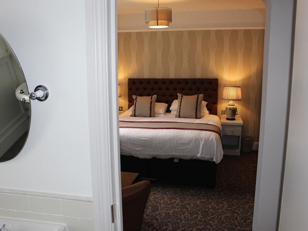 Imagen de la habitación del Hotel Cockhaven Arms. Foto 17