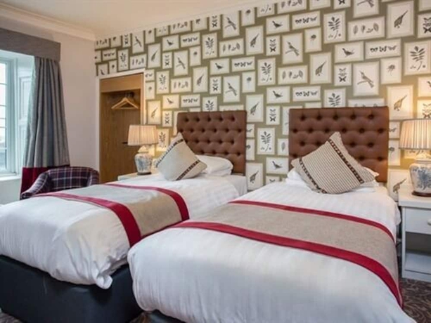 Imagen de la habitación del Hotel Cockhaven Arms. Foto 18