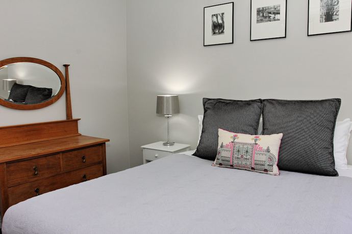 Imagen de la habitación del Hotel CocknBull Boutique Hotel. Foto 1