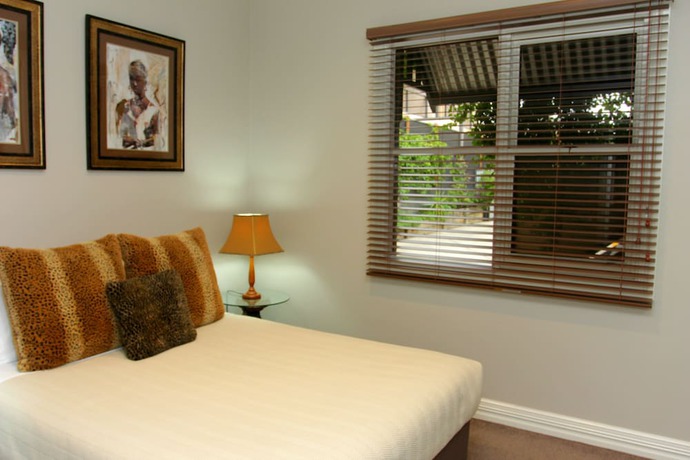 Imagen de la habitación del Hotel CocknBull Boutique Hotel. Foto 3