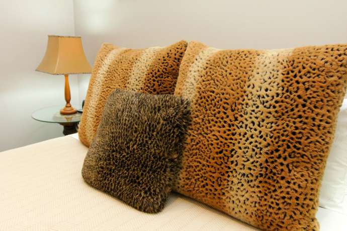 Imagen de la habitación del Hotel CocknBull Boutique Hotel. Foto 6