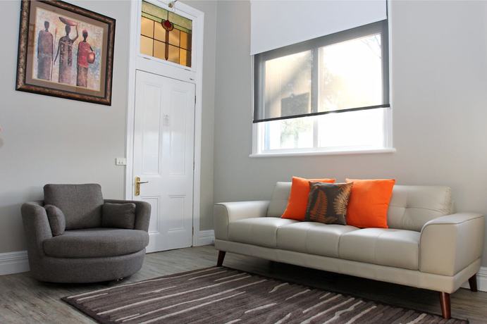 Imagen de la habitación del Hotel CocknBull Boutique Hotel. Foto 14
