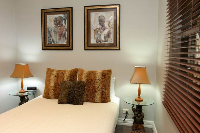 Imagen de la habitación del Hotel CocknBull Boutique Hotel. Foto 18