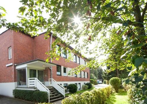 Imagen general del Hotel Cockpit. Foto 2